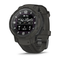 Умные часы Garmin Instinct Crossover Solar 45 мм (010-02730-01) графитовый