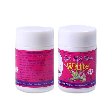 Средство для очищения пор от угрей Vietnam White & Black head Remover Mask , 22 гр