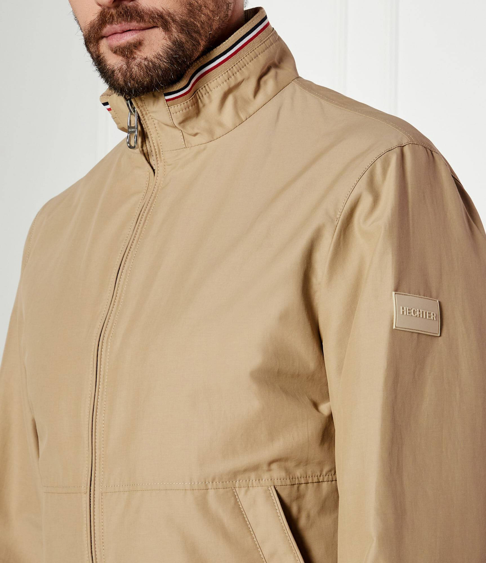 Куртка H-ECO Hechter Paris - бежевый(50120-151212)