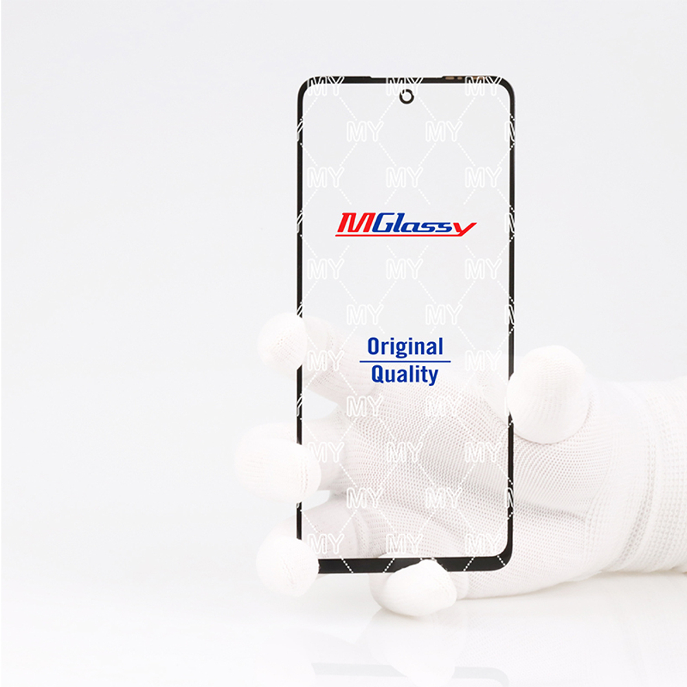 Honor 200 Lite (LLY-NX1) /(СТЕКЛО+OCA-MUSTTBY)