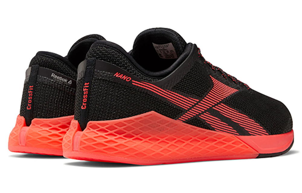 Кроссовки Reebok Nano 9.0 (Женская размерная сетка)