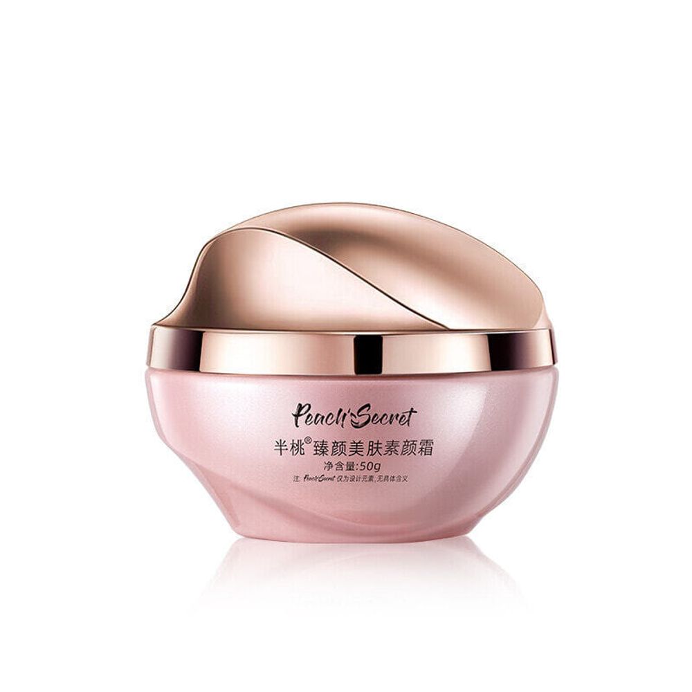 Тональные средства для лица PEACH&#39;S SECRET Primers / Tinted Moisturizers Unisex объем 50 мл
