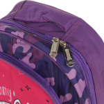 Рюкзак "Cute friends" 30*13*39см, эргономичная спинка, 2 отделения, боковые карманы