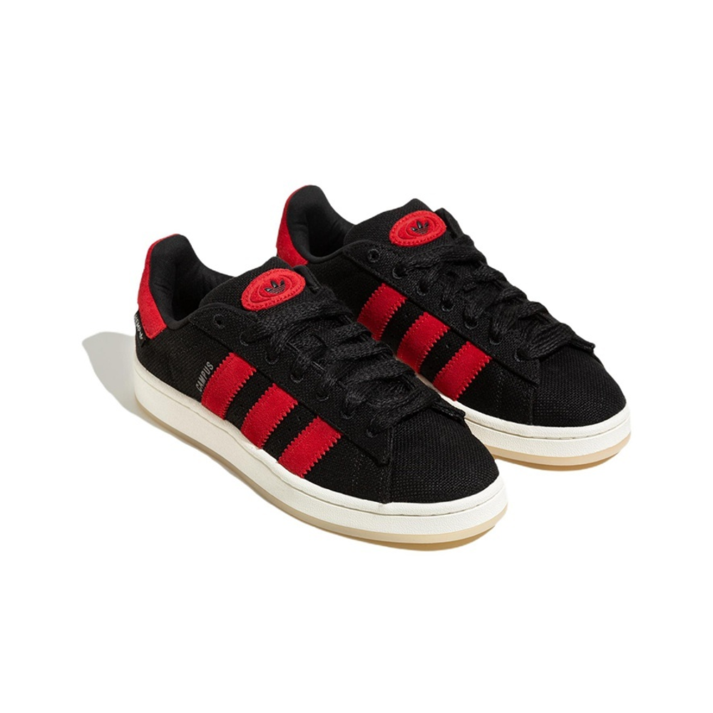 Кроссовки Adidas Originals Campus 00s TKO Black Power Red
