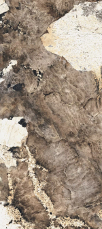 Керамогранит Heritage Luxe Flame Glossy RET