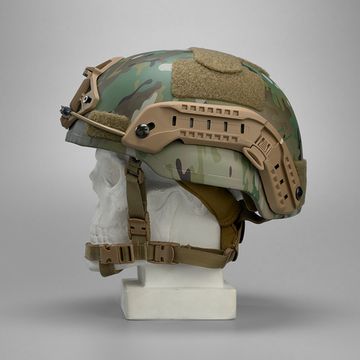 Шлем Протон-2 р.56-59 multicam Atlant Armour СВО