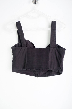 Топ Lime модный, маркировка S, визуально на 44 размер