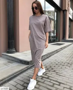 Платье II-7218 Фабрика Моды