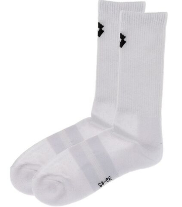 Теннисные носки Lotto Tennis Sock III 1P - bright white
