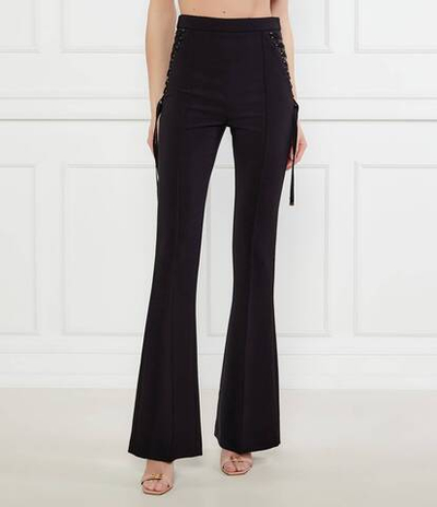 Брюки Elisabetta Franchi - черный(PA08351E2)
