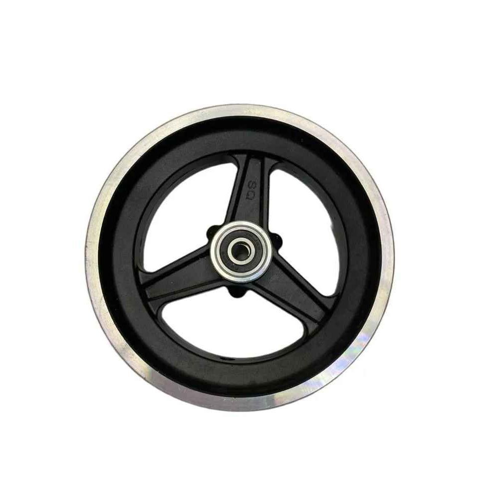 Диск обод передний 6,5" для Kugoo M4 Pro Plus