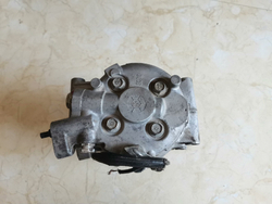 Компрессор кондиционера Honda Fit 2005-2007