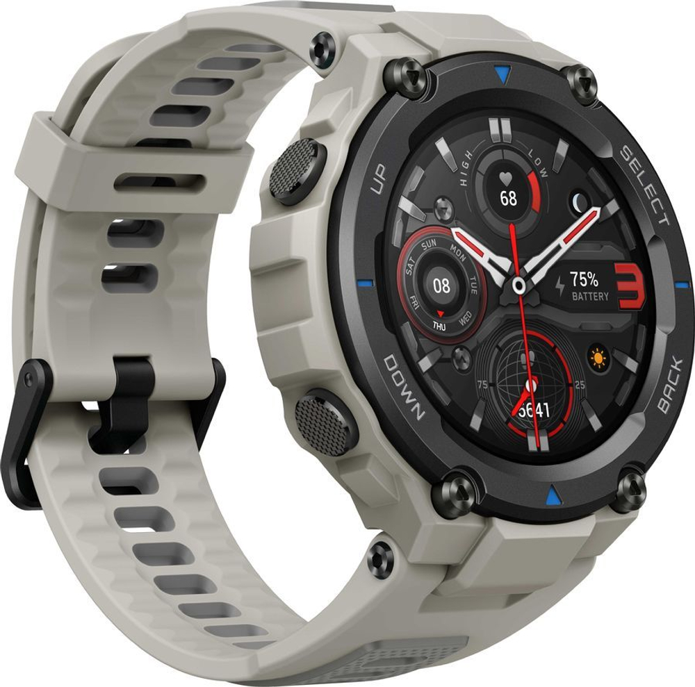 Amazfit T Rex Pro A2013 AFITRON.RU