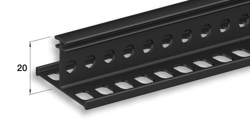 ЕвроМаяк для стяжки 20 мм