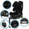 Автокресло Maxi-Cosi Emerald 360 Pro Authentic Black