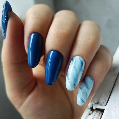 Monami Гель-лак 304, 8мл