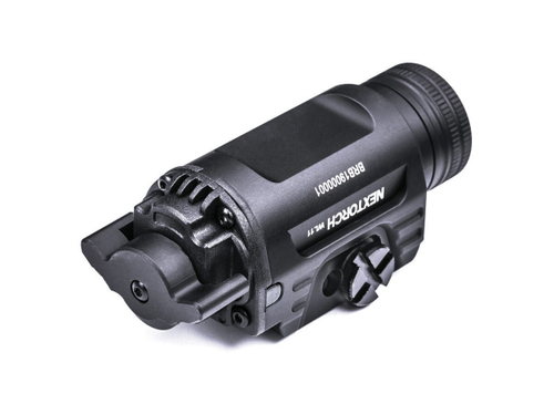 Фонарь Nextorch WL11 High-Output, пистолетный, 650 lm (WL11)