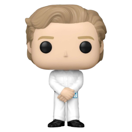 Фигурка Funko POP! TV Stranger Things S4 Henry (001)