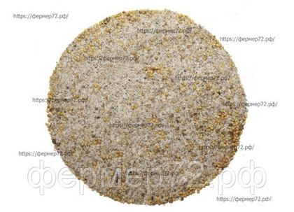 Приправа для колбасы "Украинская жаренная" с горчицей 100 гр