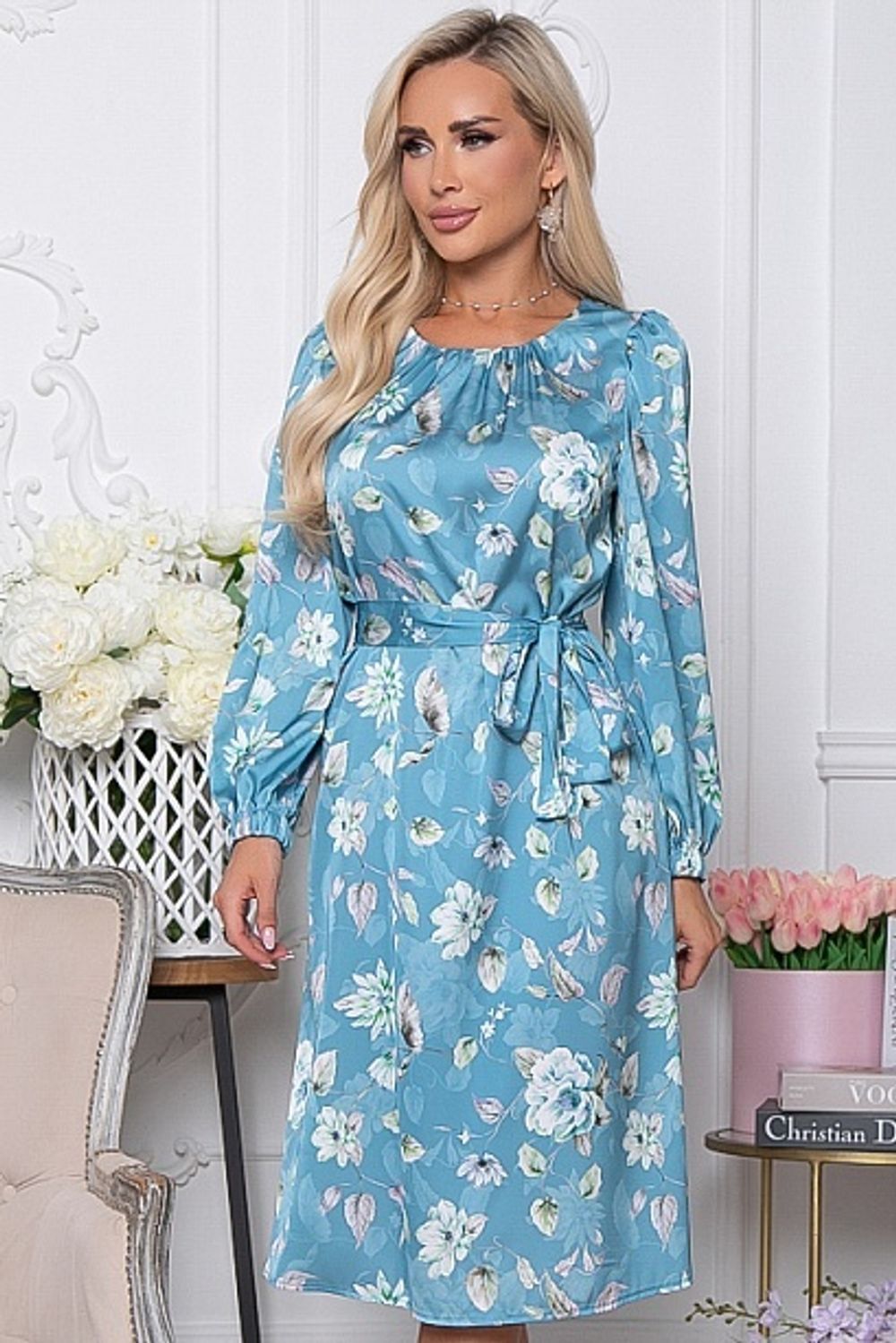 Платье 71637 Avili