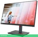 Монитор Lenovo ThinkVision P24q-30 63B4GAT6EU