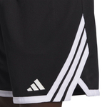 Баскетбольные мужские шорты adidas 3G Speed Basketball