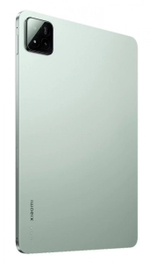 Планшет XiaoMi Pad 7 8/256Gb Wi-Fi, Green