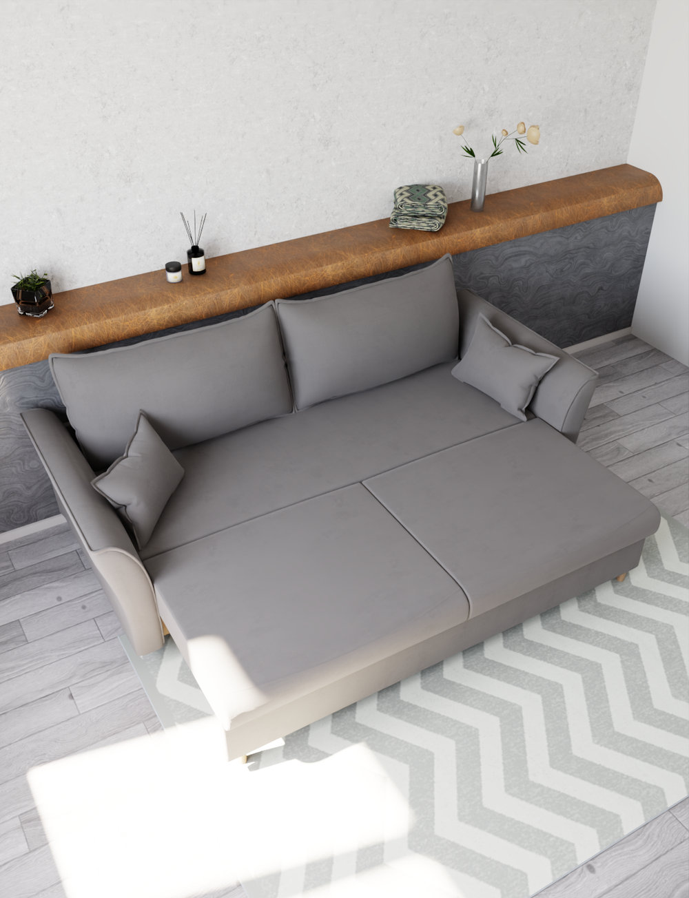 Барселона-1