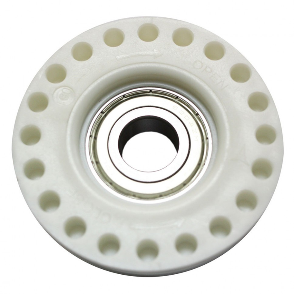 Суппорт СМА Electrolux Вертикальная загрузка + крепеж 4071306494 Zanussi