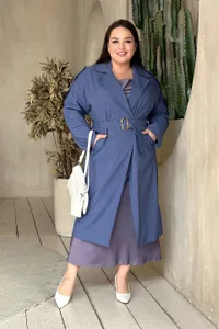 Тренч 2554 Fabrika