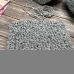 Букле COFIL 17% меринос 45% полиамид 34% полиэстер 2% люрекс