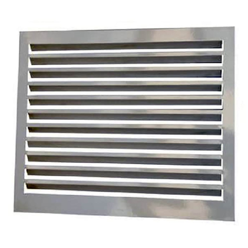 Решетка декоративная для клапана РКДМ 300х200