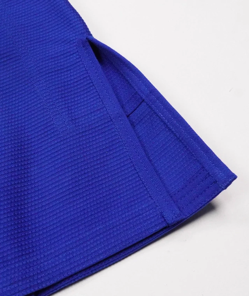 Кимоно Tatami NOVA COMPETIDOR - синее