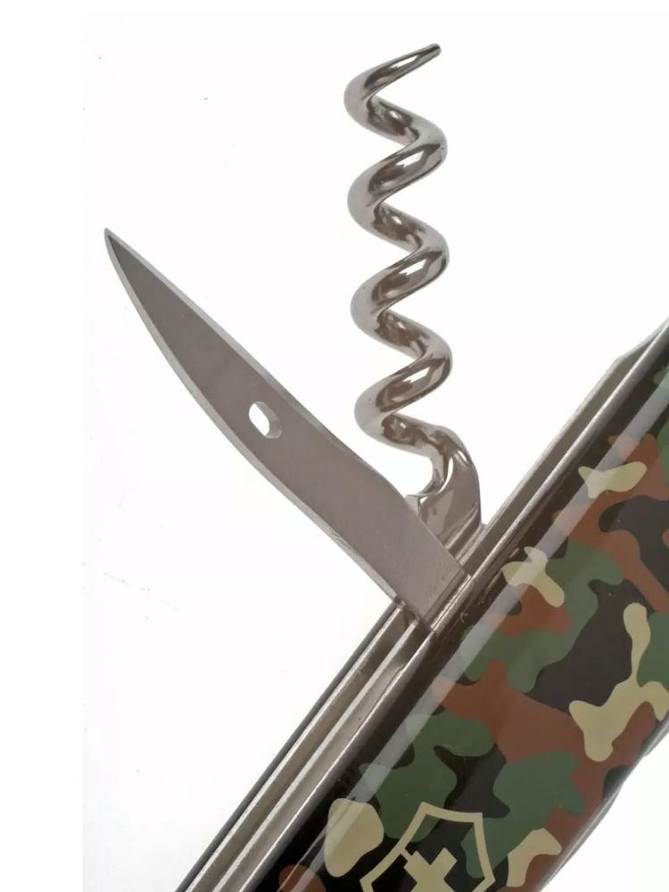 Нож Victorinox модель 1.3603.94 Comouflage
