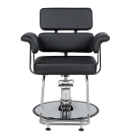 Парикмахерское кресло МД-677, гидравлика