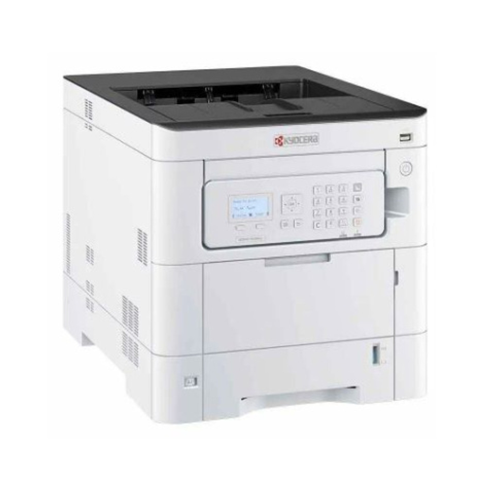 Принтер лазерный цветной Kyocera PA3500cx
