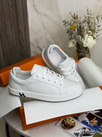 Кеды Hermes