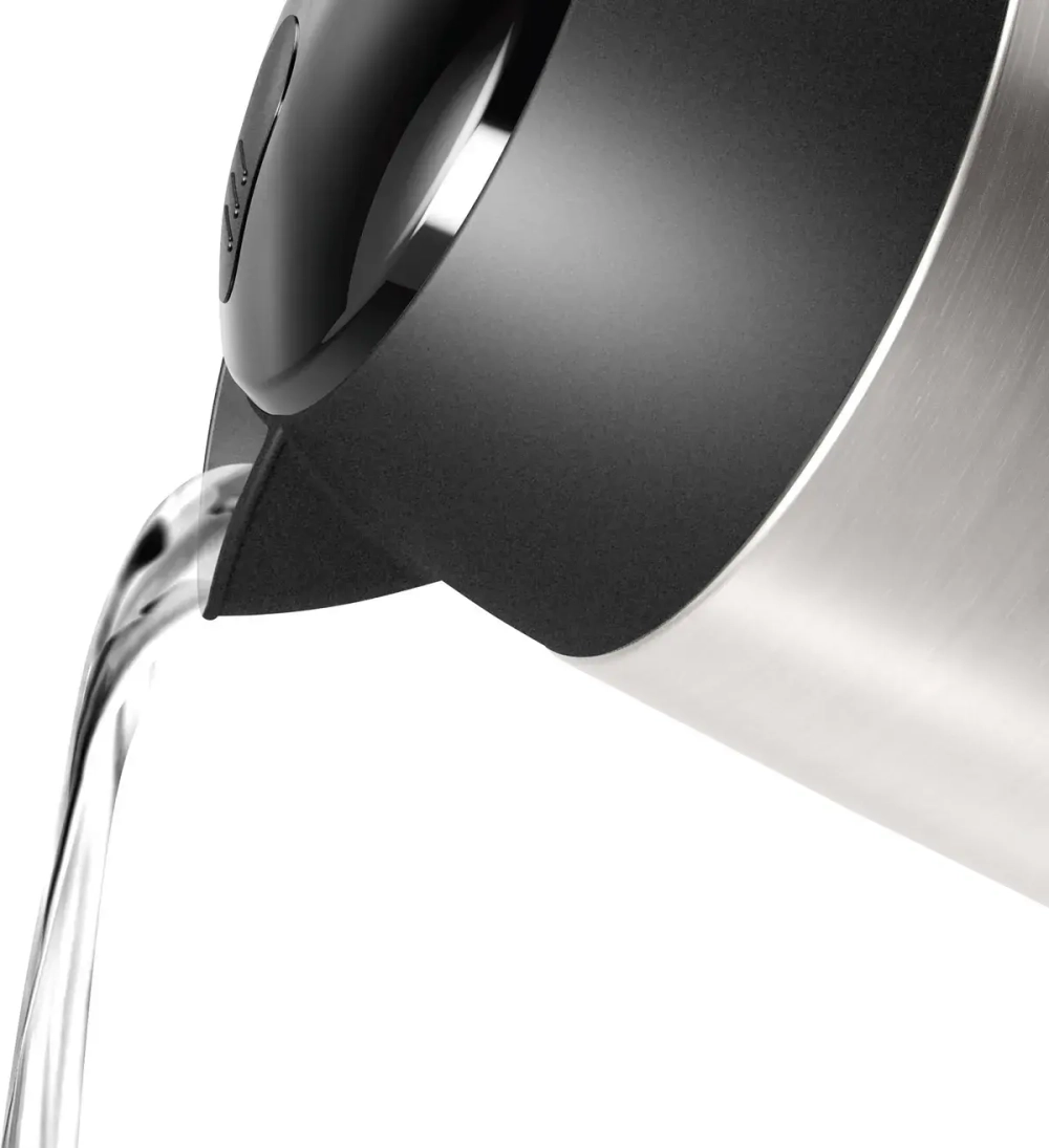 Чайник Bosch TWK3P420