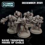 Armies of the Imperium Tactical Squad 1 шт. миниатюра для dnd, днд, pathfinder, фентези, Настольная игра, НРИ, Варгейм, РПГ