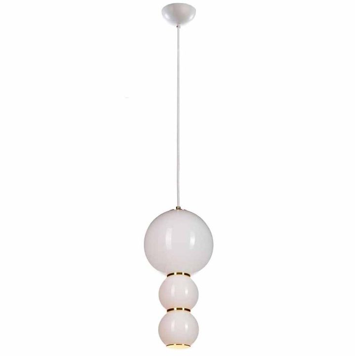 Подвесной светодиодный светильник Loft IT Pearls 5045-C