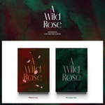 Альбом RYEOWOOK - A Wild Rose 3rd Mini Album 2 Version SET