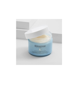 Kerastase Fusio Scrub Énergisant - очищающий скраб для жирной кожи головы /   325  g  / GTIN 3474636757039