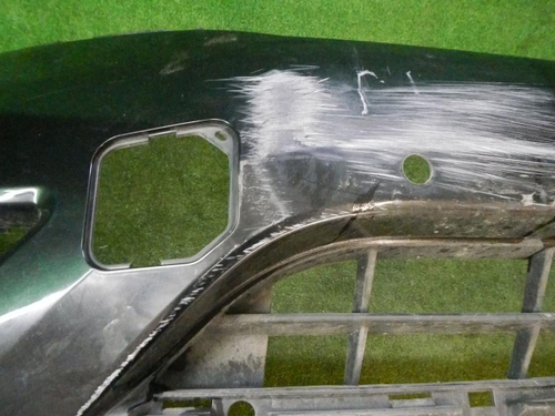 Бампер передний Nissan Pathfinder R52 (2012-2017)