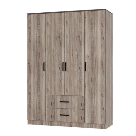 Шкаф Титан 4-х ств