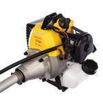 Триммер бензиновый Eurolux TR-1000T