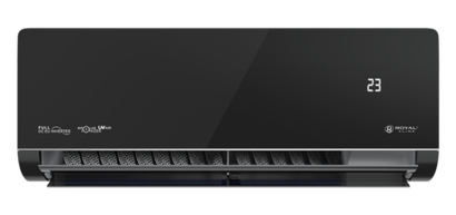 ROYAL CLIMA ROYAL SUPREMO NERO FULL DC EU Inverter RCI-RSN30HN