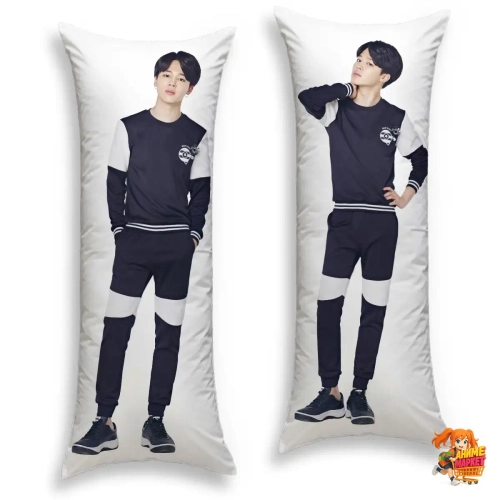 Дакимакура BTS Чимин