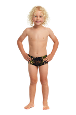 Плавки FUNKY TRUNKS Toddler Boys Gigi Jo Jo