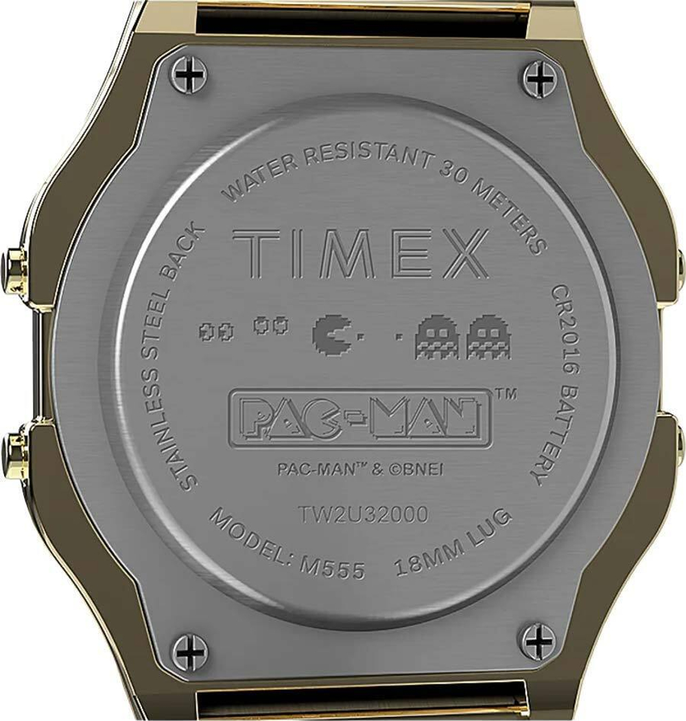 Наручные часы Timex TW2U32000VY