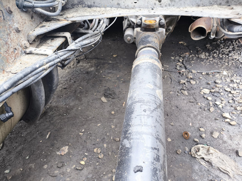 Вал карданный